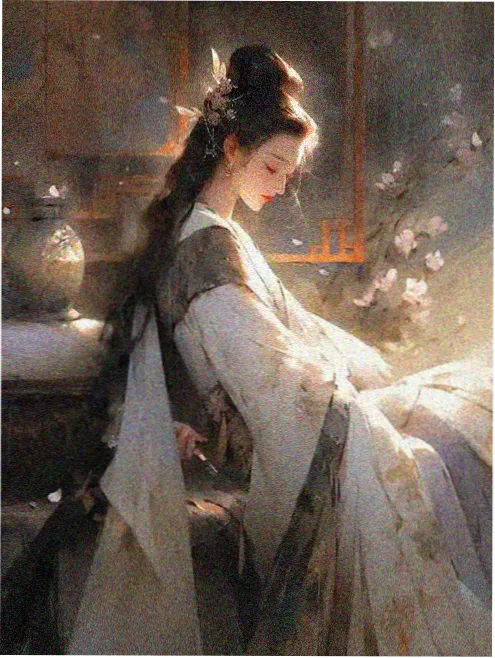 深夜代驾 悬疑短剧剧照