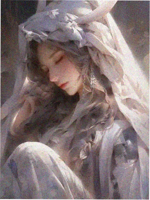 废纸档案 冷案追凶剧剧照